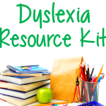 Dyslexia Resource Kit